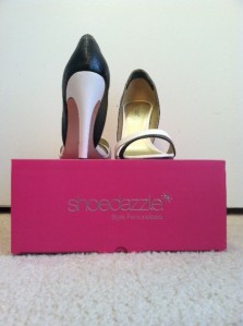 Shoes: Shoe Dazzle